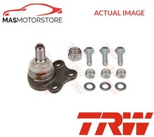 SUSPENSION BALL JOINT LOWER FRONT OUTER TRW JBJ719 P NEW OE REPLACEMENT