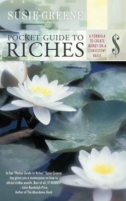 Pocket Guide to Riches | A Formula to Create Money on a Consistent Basis | Buch