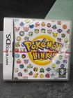 Pokemon link ds neuf sous blister