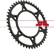 JT Steel Rear Sprocket 520 38T KTM/Husaberg 640 Duke II/620 Duke/FS 570/625 SMC