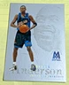 1999 SKYBOX MOLTEN HEAVY METAL FUSION DEREK ANDERSON INSERT RARE LASER CUT 19F