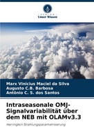 Marx Vinicius Maciel Da Silva (U. A.) | Intraseasonale Omj-SignalvariabilitäT...