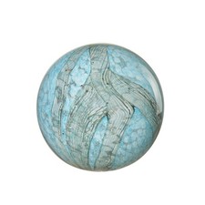 L'Oca Nera -  Sfera decorativa Ø17,5 cm