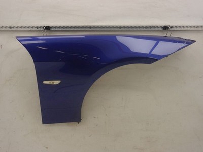 BMW 3 TOURING (E91) 318D Kotflügel rechts vorn MONTEGOBLAU METALLIC (A51)
