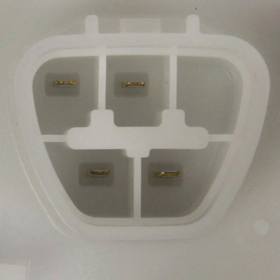 For Toyota Corolla 2005-2008 Carter Fuel Pump Module Assembly Foto 4 de 4