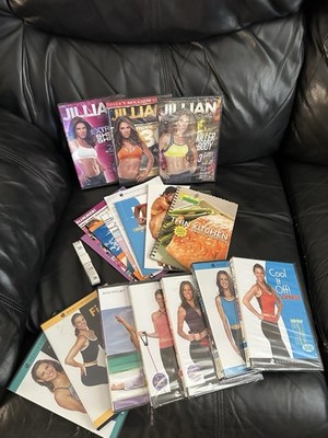 Workout DVD s