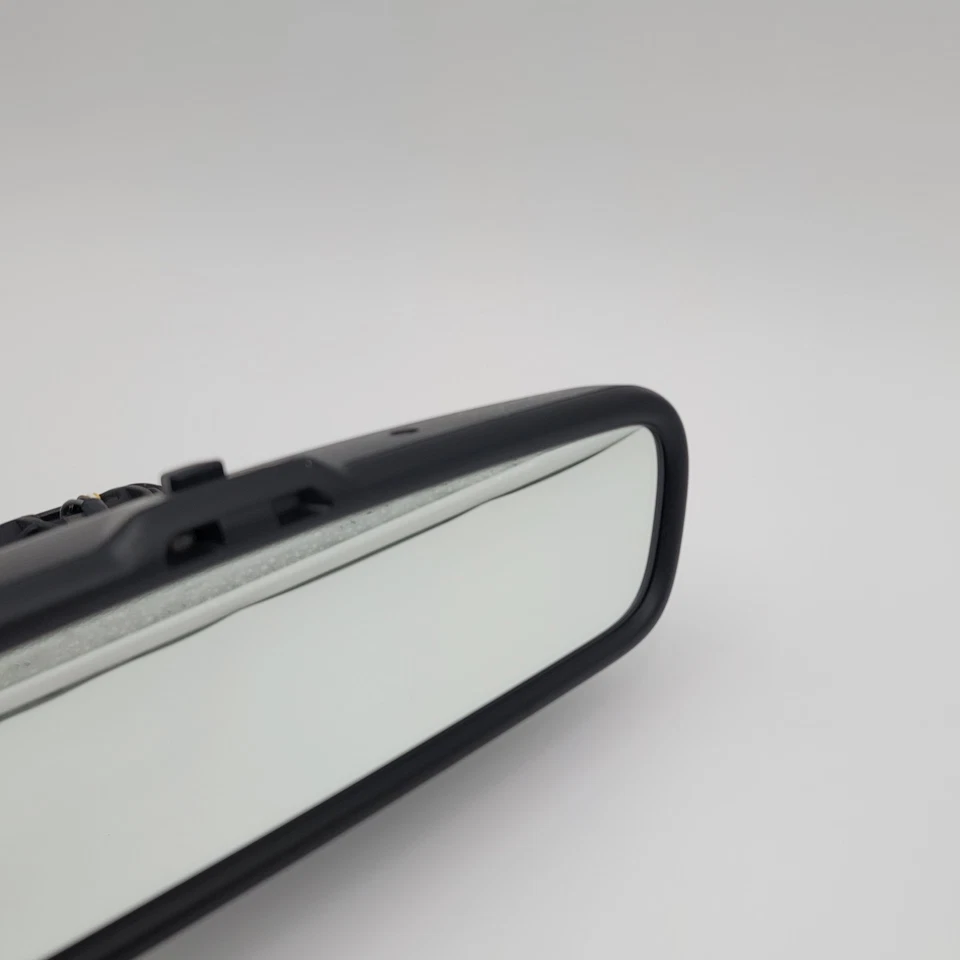 AUDI A4 A5 S4 S5 2009-2012 CONJUNTO ESPEJO RETROVISOR NEGRO Foto 4 de 4