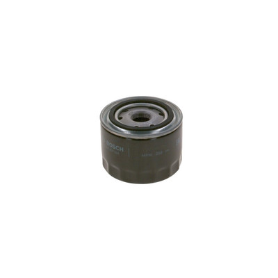 Ölfilter BOSCH F 026 407 024 für Uaz Fiat Patriot Ducato