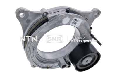 SNR GA350.105 Spannrolle, Keilrippenriemen für BMW,MINI