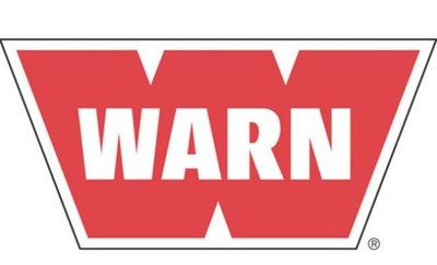 Warn 104220 Roller Fairlead Heavy Duty Winch Guide Fits Most Winches Reduces Fri