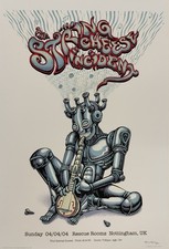 EMEK THE STRING CHEESE INCIDENT