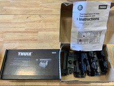 Thule  460R Rapid Podium + Fit Kit 4093 (Hyun...