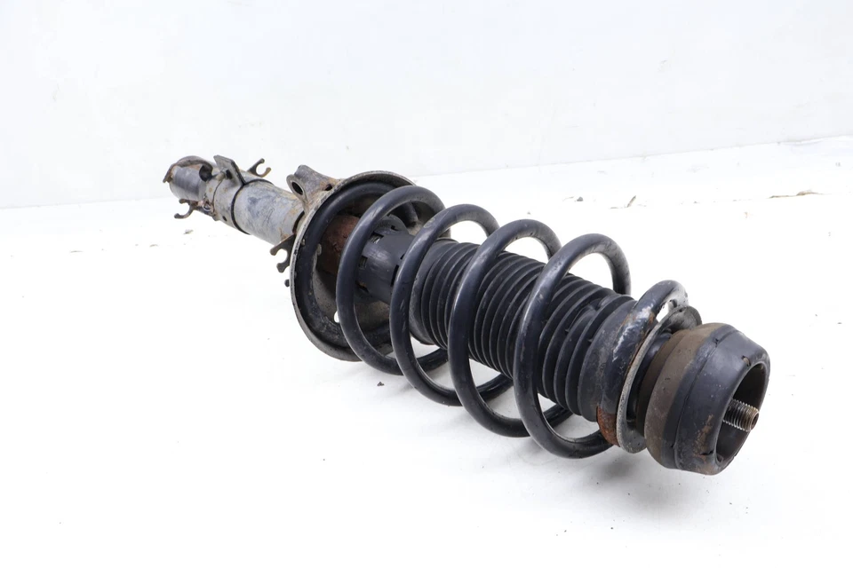 AUDI TT 1.8L 2000-2006 - Montaje de puntal/resorte delantero 8N0413031M Foto 3 de 4