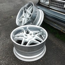 Jdm Blitz Type03 Brw03 2wheels 17x915 5x114.3 180sx S14 Silvia S13