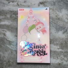Big Into Energy Phone Charm Blind Box - HOPE - UNOPENED