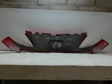 Calandre Peugeot 1007