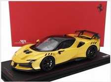 Mr-Models Fe041E Ferrari - Sf90 Xx Stradale 2024 - With Showcase