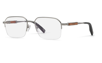 Chopard Brille VCHL51 0509 RUTHENIUM GLÄNZEND TOTAL 57/19/150 Herren