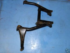 Kawasaki GPZ 1000 ZXT Hauptständer + Feder