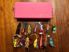 Frog s Lure Set Bulk Toys