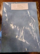 Polstitches Designs, 32 count Opalescent Lugana, Lightning Strike, 18x27"