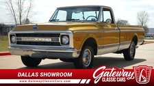 1970 Chevrolet C10 for Sale
