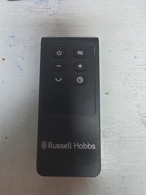 Russell Hobbs Raumheizer (nur Fernbedienung)