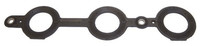 Dichtung Zylinderkopfhaube FüR Audi Skoda Vw A4 B5 Avant B6 Cabriolet A6 C4 C5