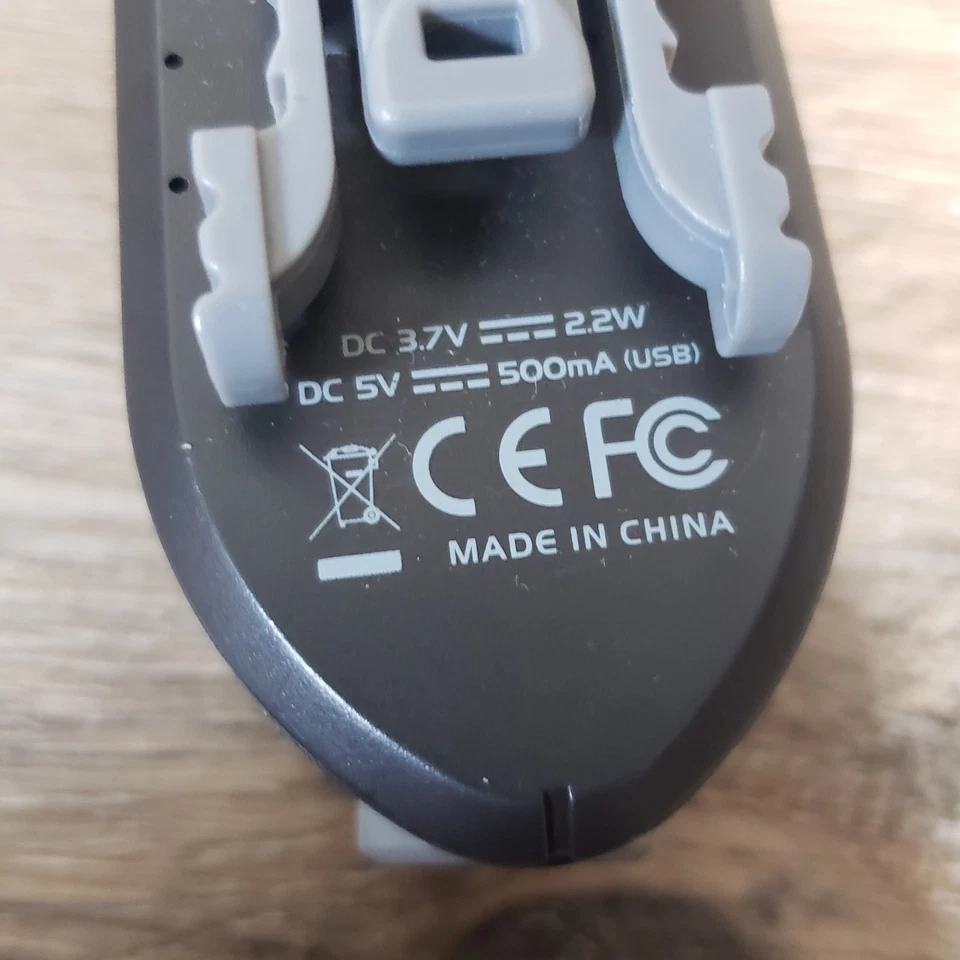 Câmera de Vídeo de Ação ATC Chameleon Oregon Científica Lente Dupla TESTADO FUNCIONANDO - Imagem 4 de 4