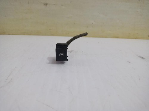 7L69598553 fensterheber schalter vorne VOLKSWAGEN PASSAT BERLINA 3C2 140199