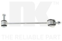 Koppelstange Stange Strebe Stabilisator Hinten Links Vorne Links 5113343