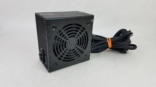 EVGA 100-BT-0450 20 Pin 450W ATX Desktop Power Supply
