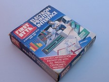 Acorn Electron Computer - Druckerschnittstelle