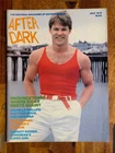 AFTER DARK entertainment magazine PROVINCETOWN 7-79