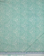 Tula Pink Fabric EDEN Deity Mojito OOP Fat Quarter Quilting Cotton Free Spirit