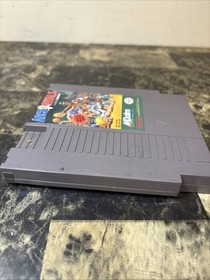 Arch Rivals - Sistema de entretenimiento Nintendo original NES, 1990 &iexcl;PROBADO Y FUNCIONA!