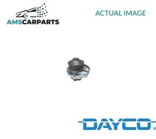 ENGINE COOLING WATER PUMP DP008 DAYCO NEW OE REPLACEMENT