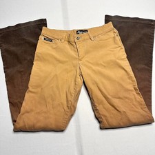 Space Girlz Size 5 Flared Vintage Pants