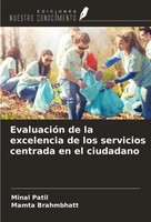 Minal Patil (U. A.) | EvaluacióN De La Excelencia De Los Servicios Centrada...