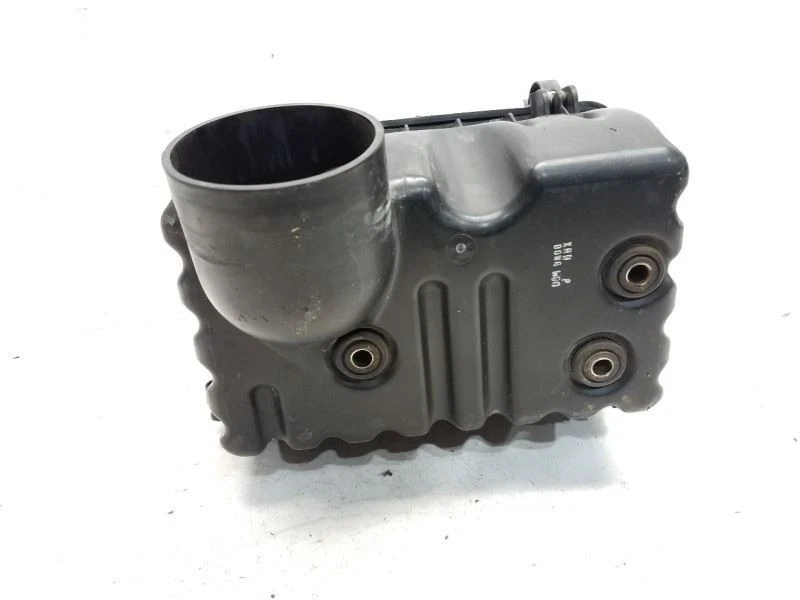 2001-06 Hyundai Santa Fe (2,7 л / AT) воздухоочиститель коробка * только * - Изображение 4 из 4