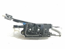 Porte arrière et accessoires Volkswagen SCIROCCO