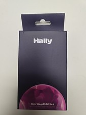 NEW Hally Hair Gems Pen Refill Set - Includes 180 Gems No Applicator Classic
