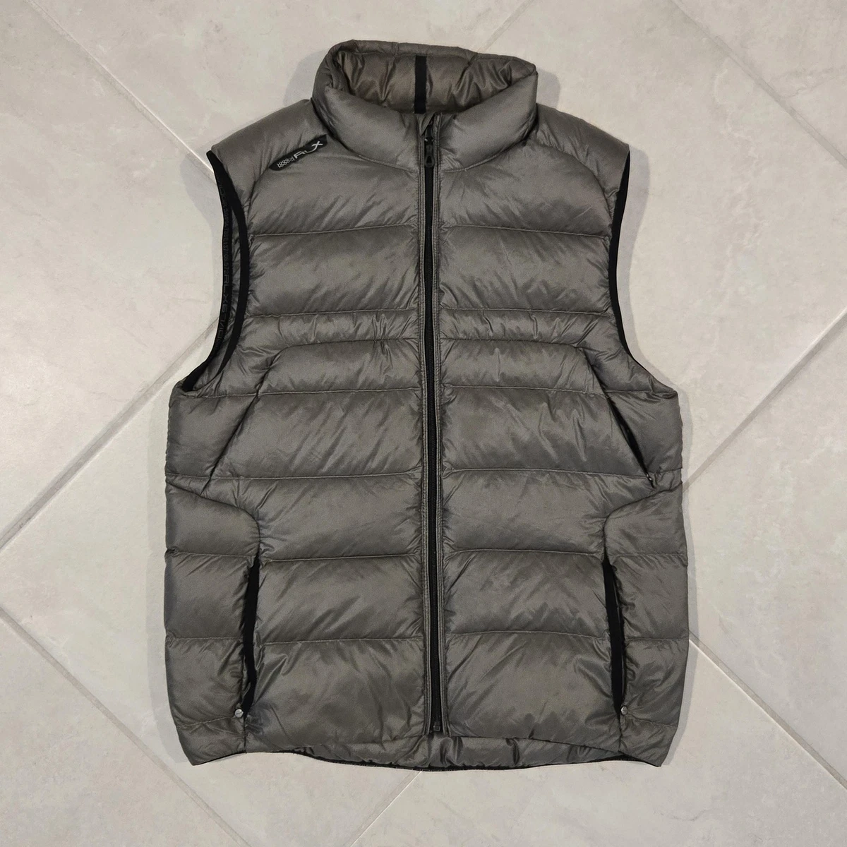 Ralph Lauren Puffer Jacket Vests for Men for Sale | Shop New