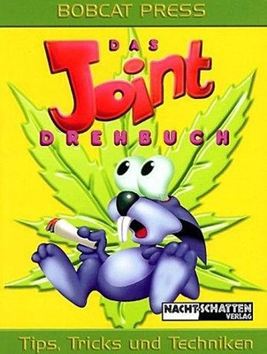Das Joint Drehbuch ~ Bobcat ~  9783907080221