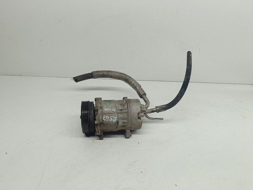 1H0820803D klimakompressor SEAT IBIZA 6K1 198602