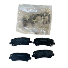 Bremsbelagsatz - FORD Mustang 7 - 2310233