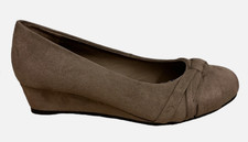 bpc Damen Keil Schuhe Damenkeilschuhe Keilpumps Damenschuhe Pumps NEU Gr. 36 37