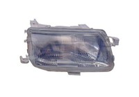 Alkar Hauptscheinwerfer 2741436 FüR Astra CC Opel T92 Caravan F08 M08 F68 M68