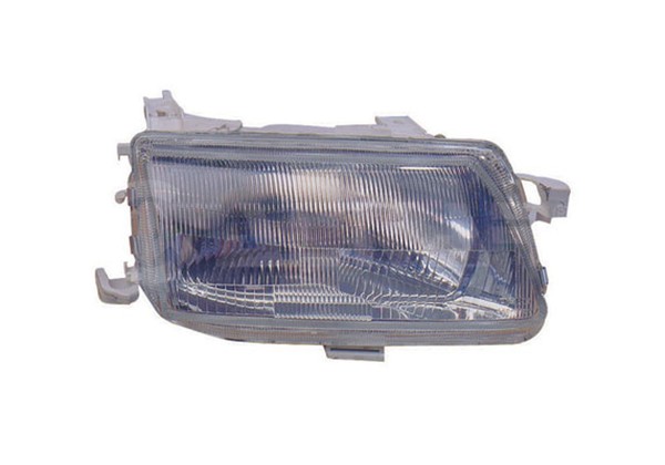 Alkar Hauptscheinwerfer 2741436 FüR Astra CC Opel T92 Caravan F08 M08 F68 M68-image