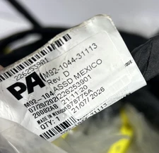 PACCAR M92-1044-31113 Rev D OEM Wiring Harness Assembly thumbnail 3